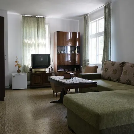 Casa de hóspedes Pepeliana