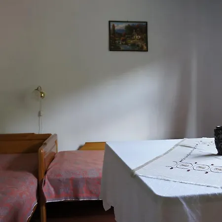 Casa de hóspedes Pepeliana