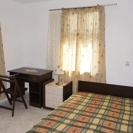 Pepeliana Casa de hóspedes *