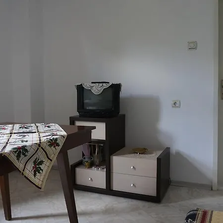 Casa de hóspedes Pepeliana