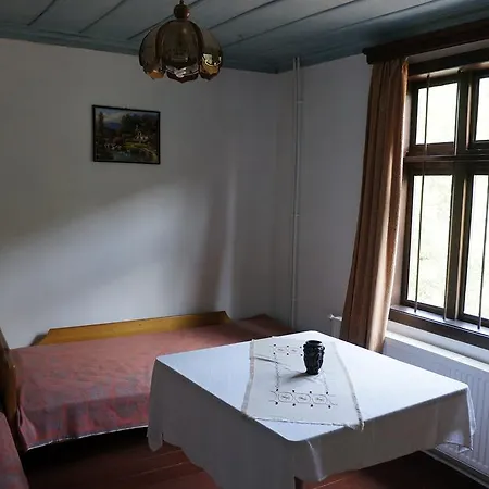Pepeliana Casa de hóspedes *