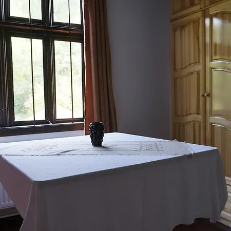 Casa de hóspedes Pepeliana Subotkovtsi