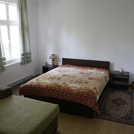 Casa de hóspedes Pepeliana