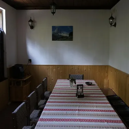 Casa de hóspedes Pepeliana *