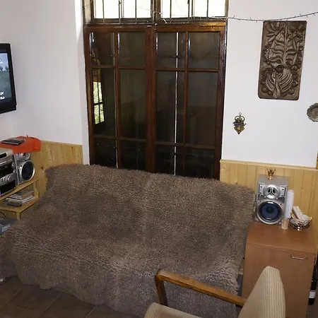 Pepeliana Casa de hóspedes *