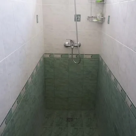 Casa de hóspedes Pepeliana Subotkovtsi
