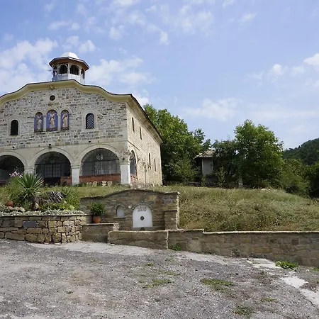 Pepeliana Pensionat Subotkovtsi