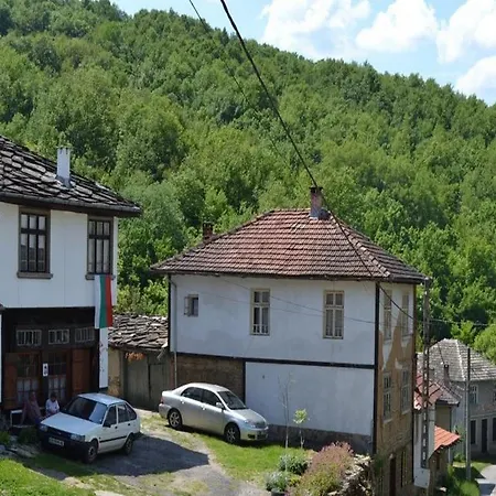 Pepeliana * Subotkovtsi